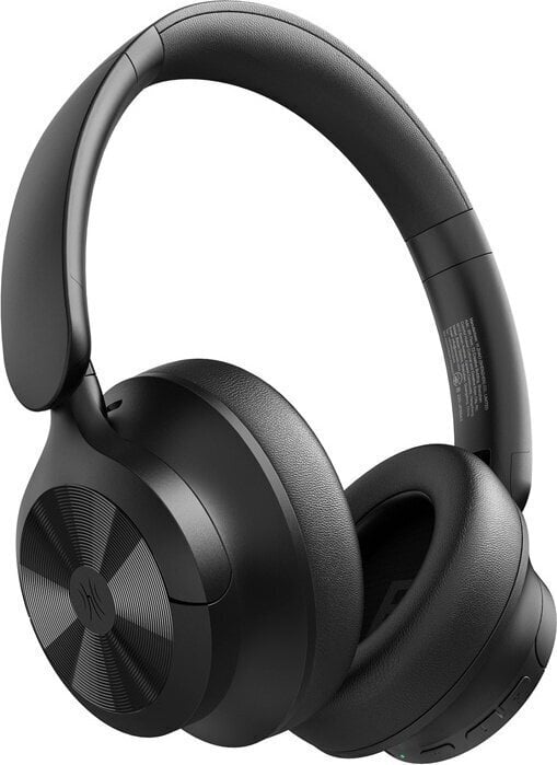Active noise cancellation