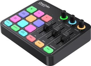Μετατροπέας 'Ηχου USB - Κάρτα Ήχου OneOdio Solocaster Μετατροπέας 'Ηχου USB - Κάρτα Ήχου - 2
