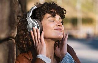 Bežične On-ear slušalice OneOdio A70 Bežične On-ear slušalice - 1