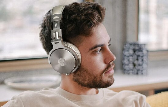 Bežične On-ear slušalice OneOdio Pro C Bežične On-ear slušalice - 4