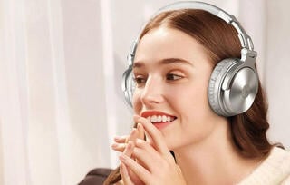 Bežične On-ear slušalice OneOdio Pro C Bežične On-ear slušalice - 4