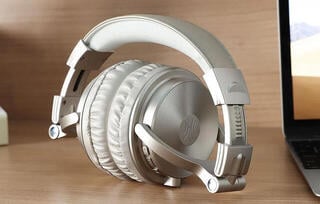 Bežične On-ear slušalice OneOdio Pro C Bežične On-ear slušalice - 5