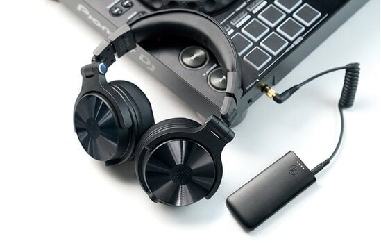 Casque sans fil supra-auriculaire OneOdio Studio Max 1 Casque sans fil supra-auriculaire - 6