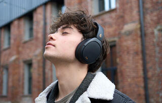 Bežične On-ear slušalice Edifier WH950NB V25 Bežične On-ear slušalice - 6