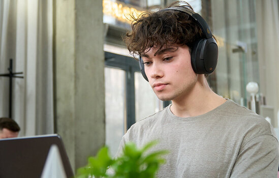 Bežične On-ear slušalice Edifier WH950NB V25 Bežične On-ear slušalice - 8
