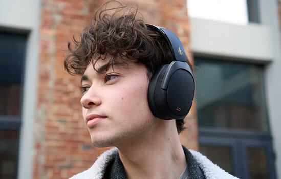 Bežične On-ear slušalice Edifier WH950NB V25 Bežične On-ear slušalice - 9