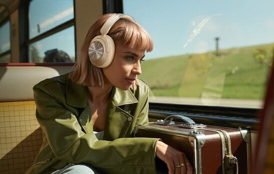 Bežične On-ear slušalice OneOdio A6 Bežične On-ear slušalice - 4