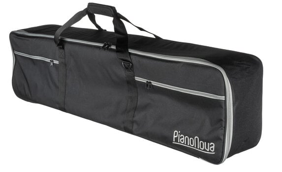 Bolsa de teclado Pianonova PNB-88-SLIM Bolsa de teclado - 3
