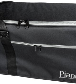 Bolsa de teclado Pianonova PNB-88-SLIM Bolsa de teclado - 4