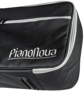 Bolsa de teclado Pianonova PNB-88-SLIM Bolsa de teclado - 5
