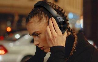 Bežične On-ear slušalice OneOdio A6 Bežične On-ear slušalice - 3