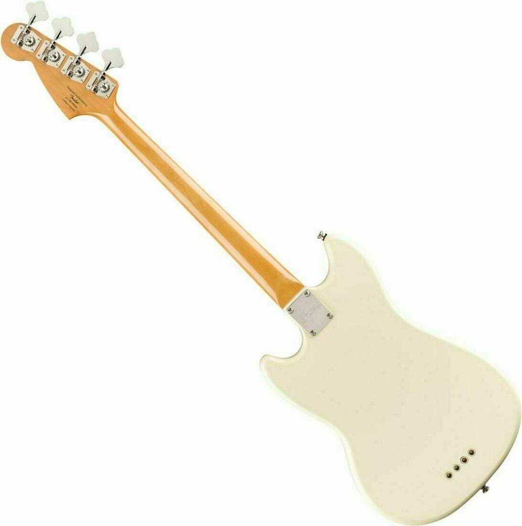 Fender Squier Classic Vibe 60s Mustang Bass Bas elektryczny