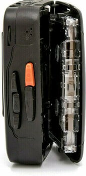 Kompakter Musik-Player GPO Retro Cassette Walkman - 6