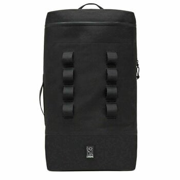 Lifestyle Backpack / Bag Chrome Urban Ex Gas Can Black/Black 22 L Backpack - 2