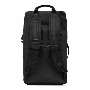 Lifestyle Backpack / Bag Chrome Urban Ex Gas Can Black/Black 22 L Backpack - 3