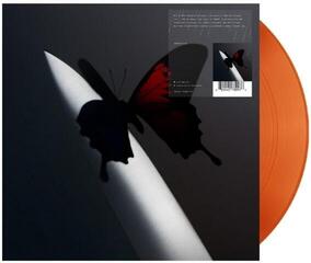 LP Post Malone - Twelve Carat Toothache (Limited Edition) (Tangerine Opaque Coloured) (2 LP) - 1
