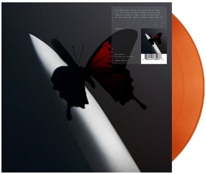 Vinyl Record Post Malone - Twelve Carat Toothache (Limited Edition) (Tangerine Opaque Coloured) (2 LP) - 2