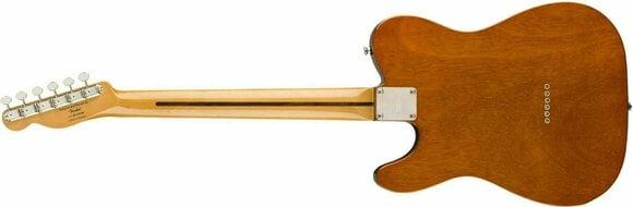 Elektrische gitaar Fender Squier Classic Vibe 60s Telecaster Thinline Natural - 2
