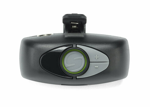 Wireless Headset Samson AHX Headset System K - 3