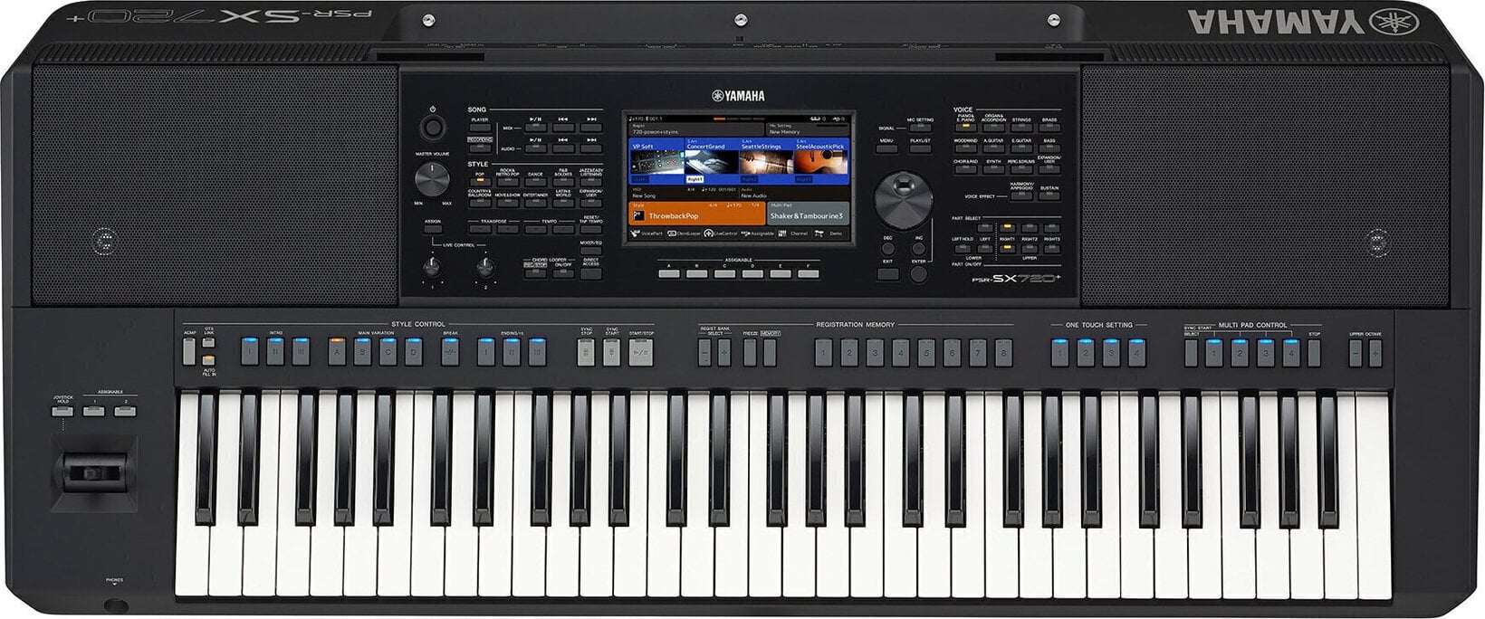 Polyphony