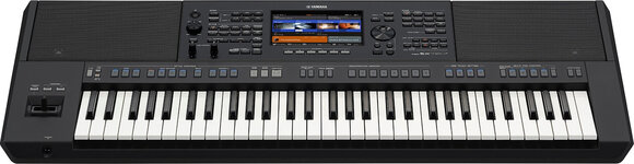 Profesionalna klavijatura Yamaha PSR-SX720+ Premium SET Profesionalna klavijatura - 3