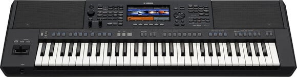 Profesionalna klavijatura Yamaha PSR-SX720+ Basic SET Profesionalna klavijatura - 3