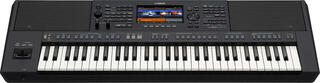 Profesionalna klavijatura Yamaha PSR-SX720+ Basic SET Black/PSR-SX720+ - 2