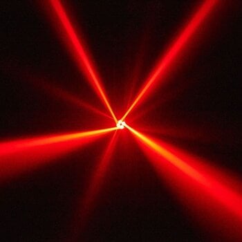 Belysningseffekt Light4Me OCTOS Belysningseffekt - 11