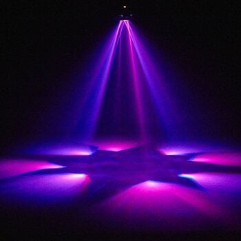 Belysningseffekt Light4Me OCTOS Belysningseffekt - 14
