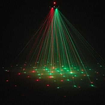 Belysningseffekt Light4Me OCTOS Belysningseffekt - 15