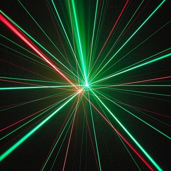 Belysningseffekt Light4Me OCTOS Belysningseffekt - 17