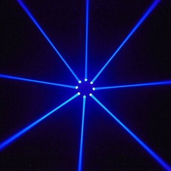 Belysningseffekt Light4Me OCTOS Belysningseffekt - 18
