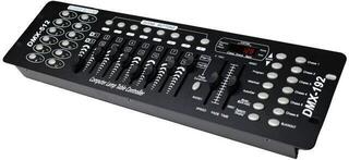 Lighting Controller, Interface Light4Me DMX 192 MKIII Lighting Controller, Interface - 1