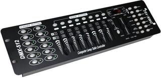 Lighting Controller, Interface Light4Me DMX 192 MKIII Lighting Controller, Interface - 2