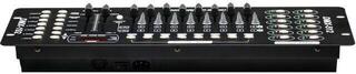 Lighting Controller, Interface Light4Me DMX 192 MKIII Lighting Controller, Interface - 4