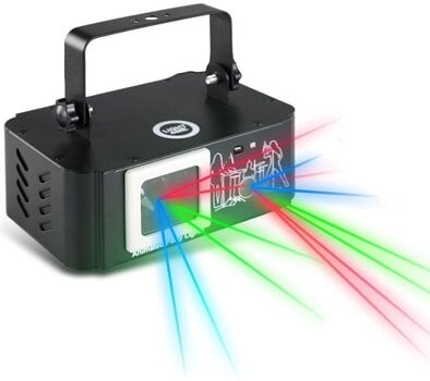 Lāzers Light4Me PARTY LASER 1 Lāzers - 2