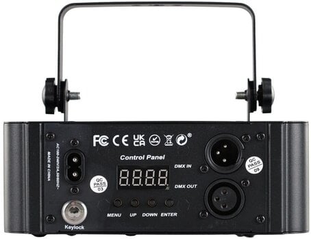 Lāzers Light4Me PARTY LASER 1 Lāzers - 5