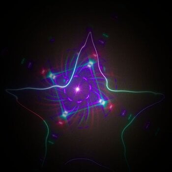 Lāzers Light4Me PARTY LASER 1 Lāzers - 15