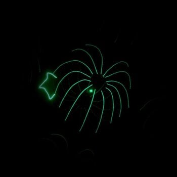 Lāzers Light4Me PARTY LASER 1 Lāzers - 16