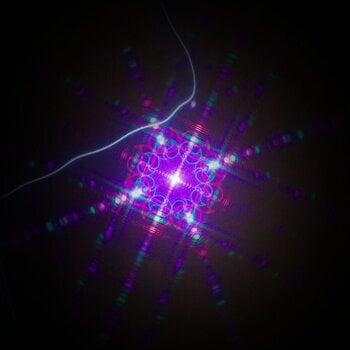 Lāzers Light4Me PARTY LASER 1 Lāzers - 18
