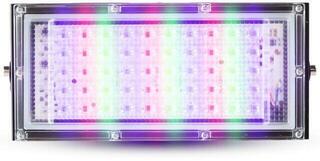 LED PAR Light4Me IP RGB PANEL LED PAR - 1