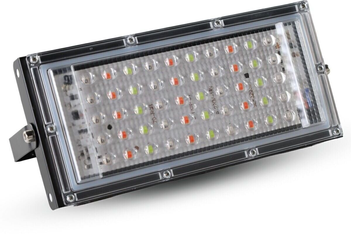 LED tip