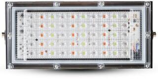 LED PAR Light4Me IP RGB PANEL LED PAR - 3