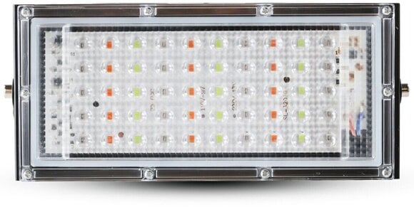 LED PAR Light4Me IP RGB PANEL LED PAR - 4