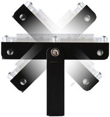 LED PAR Light4Me IP RGB PANEL LED PAR - 6