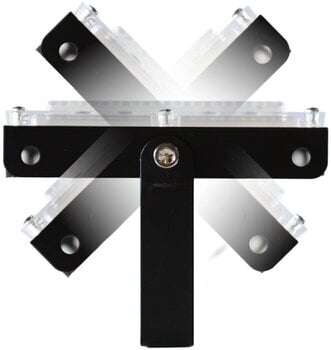 LED PAR Light4Me IP RGB PANEL LED PAR - 7