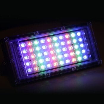 LED PAR Light4Me IP RGB PANEL LED PAR - 13