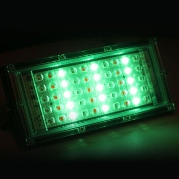 LED PAR Light4Me IP RGB PANEL LED PAR - 14