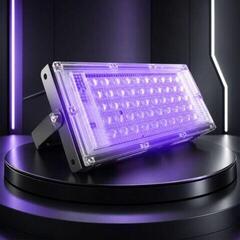 UV gaisma Light4Me IP UV PANEL UV gaisma - 6
