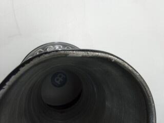 Doumbek Meinl HE-1018 Mini 4" Doumbek (Defect) - 3
